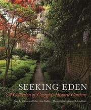 Tapa de Seeking Eden