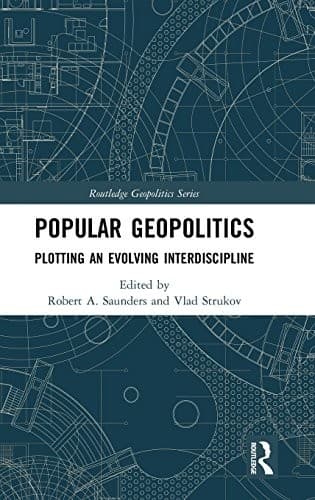 Tapa de Popular Geopolitics
