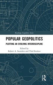 Tapa de Popular Geopolitics