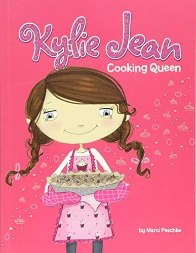 Tapa de Cooking Queen