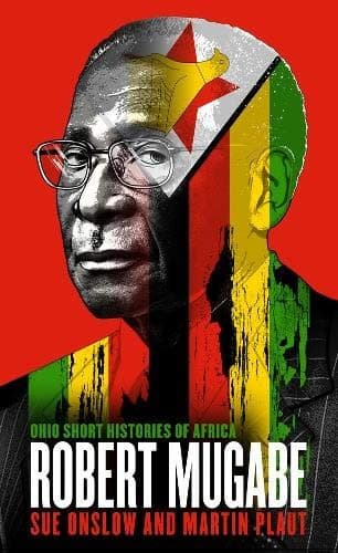Tapa de Robert Mugabe