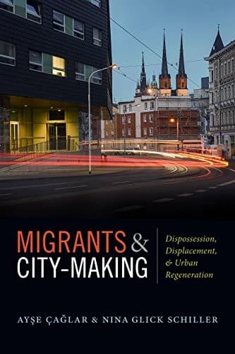 Tapa de Migrants and City-Making