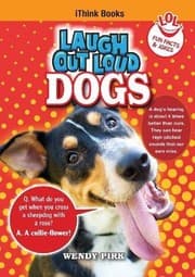Tapa de Laugh Out Loud Dogs