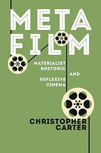 Tapa de Metafilm