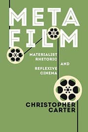 Tapa de Metafilm