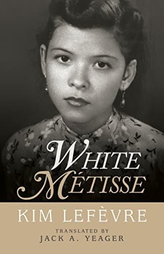 Tapa de White Métisse