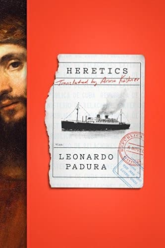Tapa de Heretics