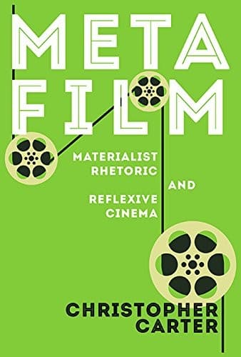 Tapa de Metafilm