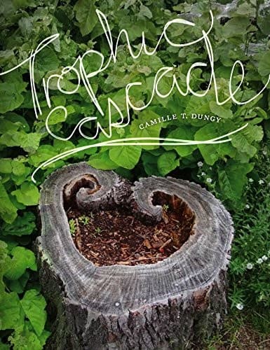 Tapa de Trophic cascade