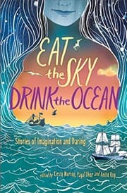 Tapa de Eat the Sky, Drink the Ocean