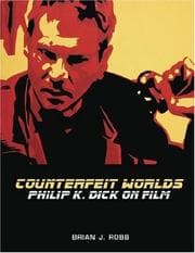 Tapa de Counterfeit Worlds