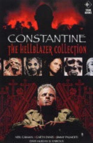 Tapa de Constantine