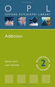 Tapa de Addiction