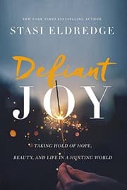 Tapa de Defiant Joy