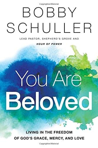 Tapa de You Are Beloved