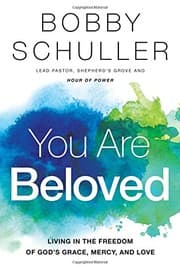 Tapa de You Are Beloved