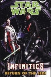 Tapa de Star Wars
