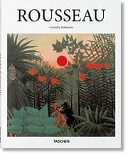 Tapa de Rousseau