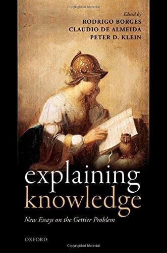 Tapa de Explaining Knowledge