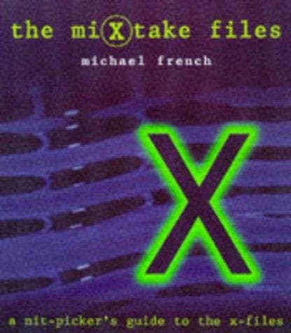 Tapa de The Mixtake Files