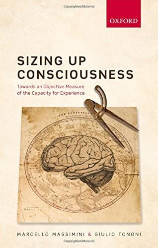 Tapa de Sizing Up Consciousness