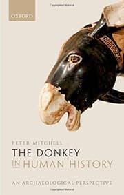 Tapa de The Donkey in Human History