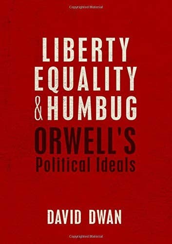 Tapa de Liberty, Equality, and Humbug