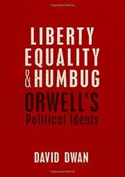 Tapa de Liberty, Equality, and Humbug