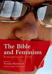 Tapa de The Bible and Feminism