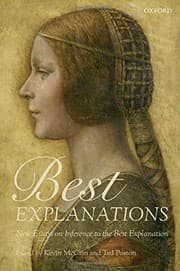 Tapa de Best Explanations