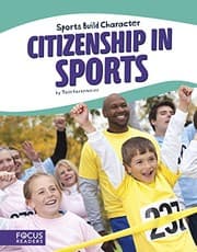 Tapa de Citizenship in Sports