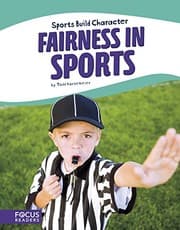 Tapa de Fairness in Sports