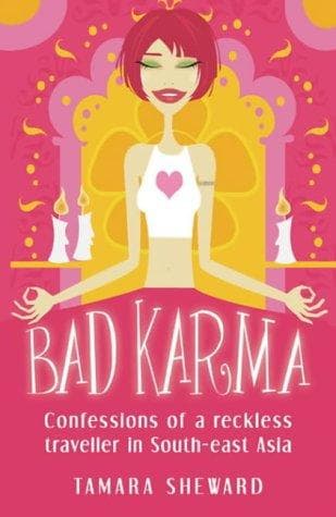 Tapa de Bad Karma