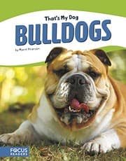 Tapa de Bulldogs