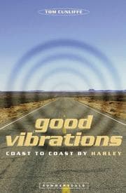Tapa de Good Vibrations (Summersdale Travel)