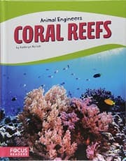 Tapa de Coral Reefs