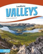 Tapa de Valleys