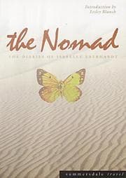 Tapa de The Nomad (Summersdale Travel)