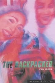 Tapa de The Backpacker (Summersdale Travel)