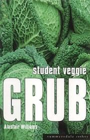 Tapa de Student Veggie Grub (Summersdale Cookery)