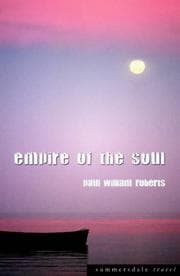 Tapa de Empire of the Soul (Summersdale Travel)