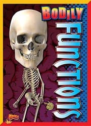 Tapa de Bodily Functions