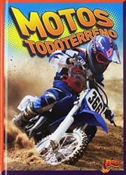 Tapa de Motos Todoterreno
