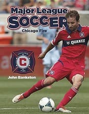 Tapa de Chicago Fire