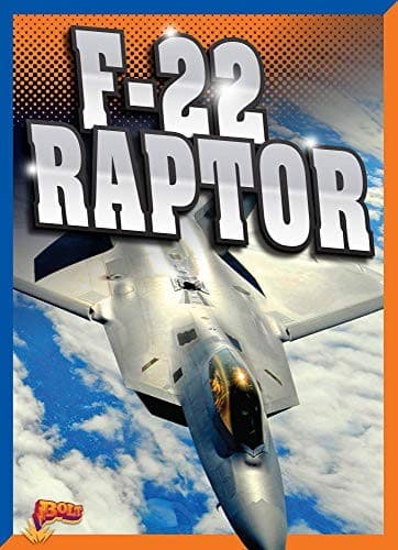 Tapa de F-22 Raptor