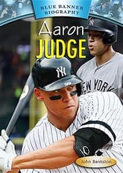 Tapa de Aaron Judge