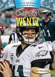 Tapa de Carson Wentz