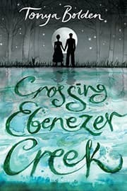 Tapa de Crossing Ebenezer Creek