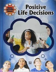 Tapa de Positive Life Decisions