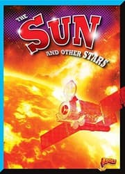 Tapa de The Sun and Other Stars